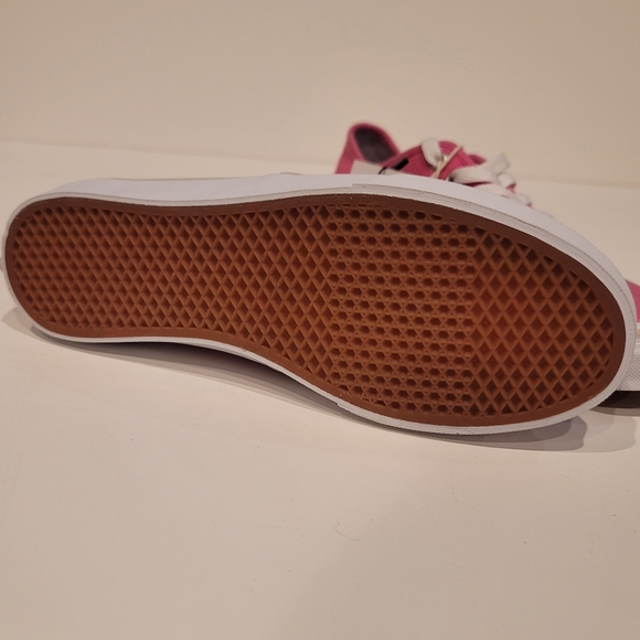 Women Vans - Picture 7 of 7